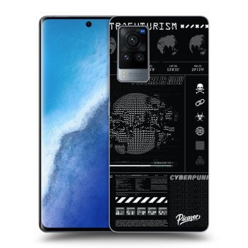 Hülle für Vivo X60 Pro 5G - FUTURE