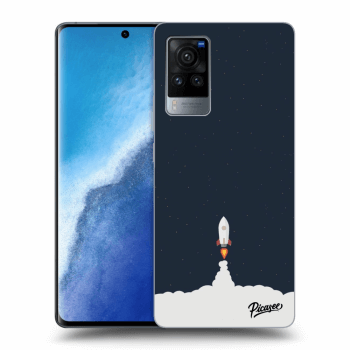 Hülle für Vivo X60 Pro 5G - Astronaut 2