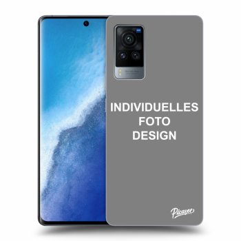 Hülle für Vivo X60 Pro 5G - Individuelles Fotodesign