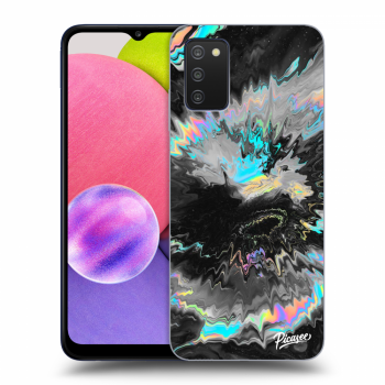 Hülle für Samsung Galaxy A03s A037G - Magnetic