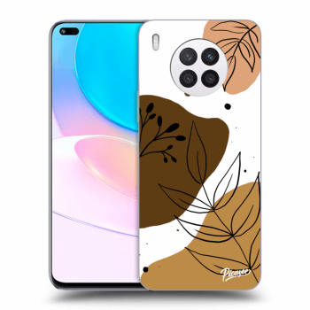 Hülle für Huawei Nova 8i - Boho style