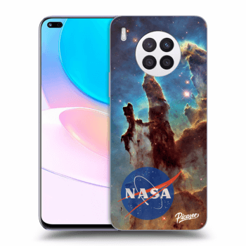 Hülle für Huawei Nova 8i - Eagle Nebula