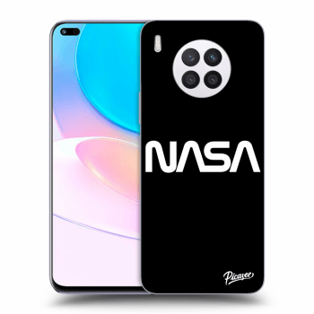 Hülle für Huawei Nova 8i - NASA Basic