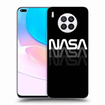 Hülle für Huawei Nova 8i - NASA Triple