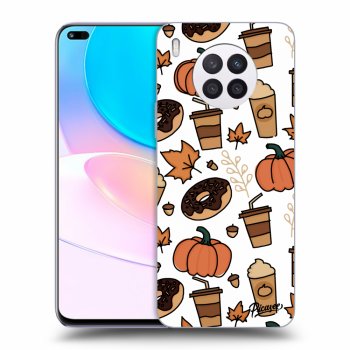 Hülle für Huawei Nova 8i - Fallovers