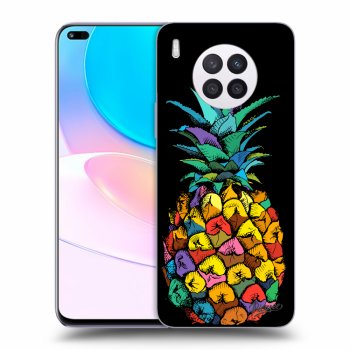 Hülle für Huawei Nova 8i - Pineapple