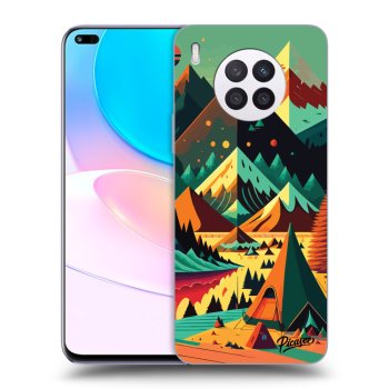 Hülle für Huawei Nova 8i - Colorado