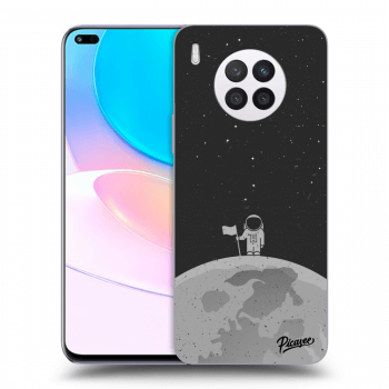 Hülle für Huawei Nova 8i - Astronaut