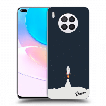 Hülle für Huawei Nova 8i - Astronaut 2