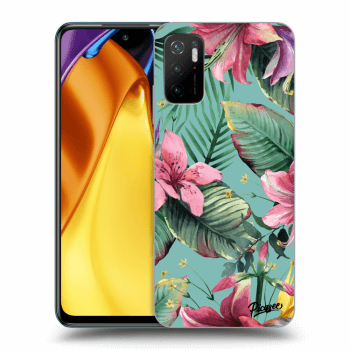 Picasee ULTIMATE CASE für Xiaomi Poco M3 Pro 5G - Hawaii