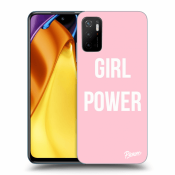 Picasee ULTIMATE CASE für Xiaomi Poco M3 Pro 5G - Girl power