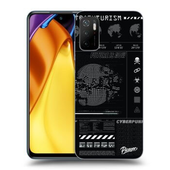 Hülle für Xiaomi Poco M3 Pro 5G - FUTURE