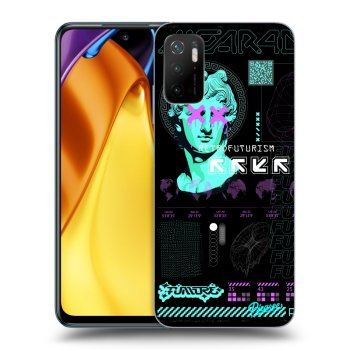 Hülle für Xiaomi Poco M3 Pro 5G - RETRO