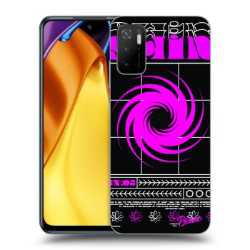 Hülle für Xiaomi Poco M3 Pro 5G - SHINE