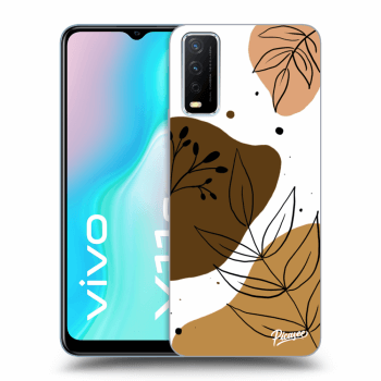 Hülle für Vivo Y11s - Boho style