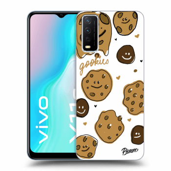 Hülle für Vivo Y11s - Gookies