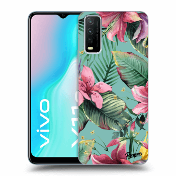 Hülle für Vivo Y11s - Hawaii