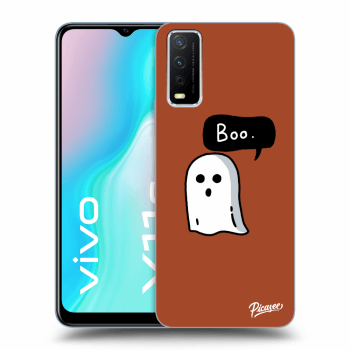 Hülle für Vivo Y11s - Boo