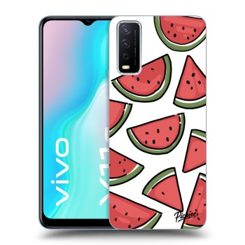Hülle für Vivo Y11s - Melone