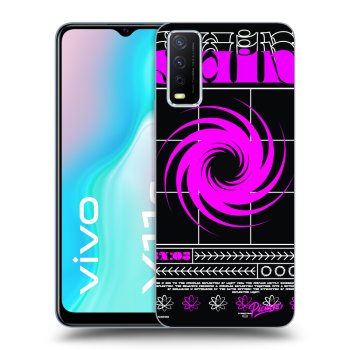 Hülle für Vivo Y11s - SHINE