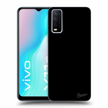 Hülle für Vivo Y11s - Clear