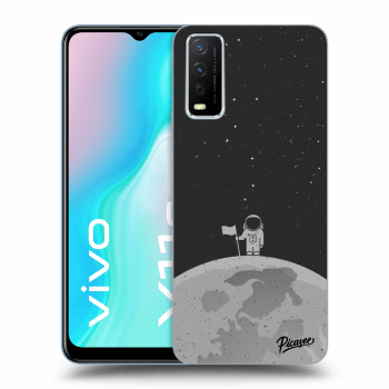 Hülle für Vivo Y11s - Astronaut