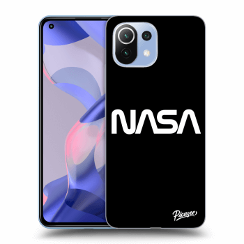 Hülle für Xiaomi 11 Lite 5G NE - NASA Basic