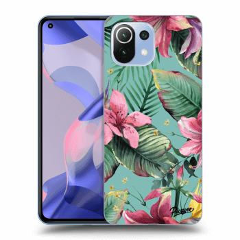 Hülle für Xiaomi 11 Lite 5G NE - Hawaii