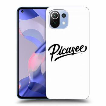 Picasee ULTIMATE CASE für Xiaomi 11 Lite 5G NE - Picasee - black