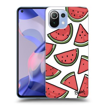 Picasee ULTIMATE CASE für Xiaomi 11 Lite 5G NE - Melone