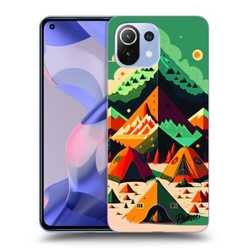 Picasee ULTIMATE CASE für Xiaomi 11 Lite 5G NE - Alaska