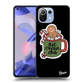 Picasee ULTIMATE CASE für Xiaomi 11 Lite 5G NE - Hot Cocoa Club