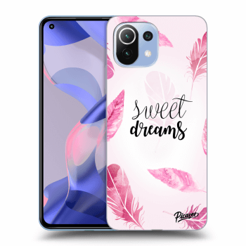 Hülle für Xiaomi 11 Lite 5G NE - Sweet dreams