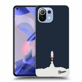 Hülle für Xiaomi 11 Lite 5G NE - Astronaut 2