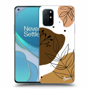 Hülle für OnePlus 8T - Boho style