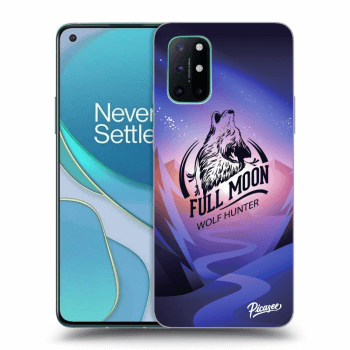 Hülle für OnePlus 8T - Wolf