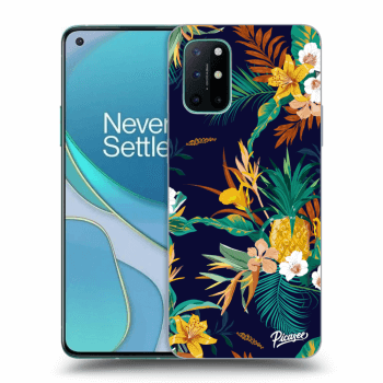 Hülle für OnePlus 8T - Pineapple Color