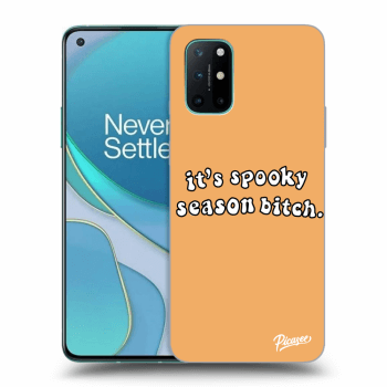 Hülle für OnePlus 8T - Spooky season