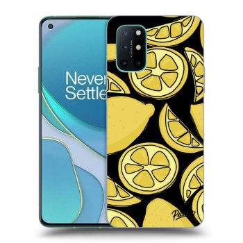 Hülle für OnePlus 8T - Lemon