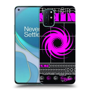 Hülle für OnePlus 8T - SHINE