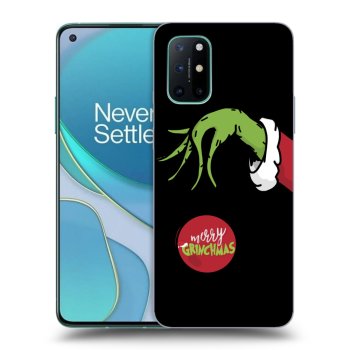 Hülle für OnePlus 8T - Grinch