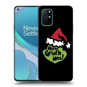 Hülle für OnePlus 8T - Grinch 2