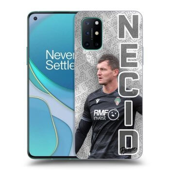 Hülle für OnePlus 8T - FK Viktoria Žižkov E