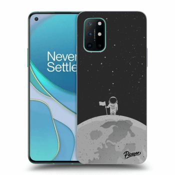 Hülle für OnePlus 8T - Astronaut