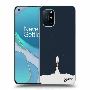 Hülle für OnePlus 8T - Astronaut 2