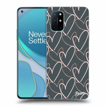 Hülle für OnePlus 8T - Lots of love