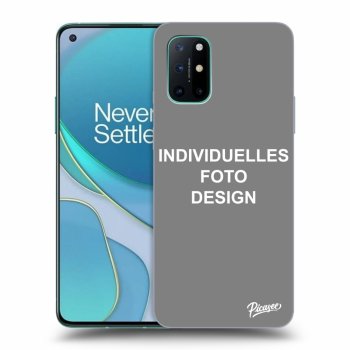 Hülle für OnePlus 8T - Individuelles Fotodesign