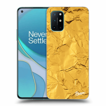 Hülle für OnePlus 8T - Gold