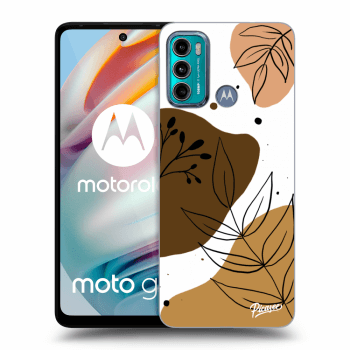 Picasee ULTIMATE CASE für Motorola Moto G60 - Boho style