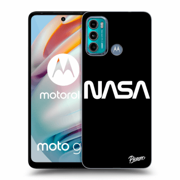Picasee ULTIMATE CASE für Motorola Moto G60 - NASA Basic